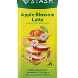 Apple Blossom Latte