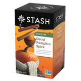 Decaf Pumpkin Spice