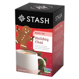 Holiday Chai